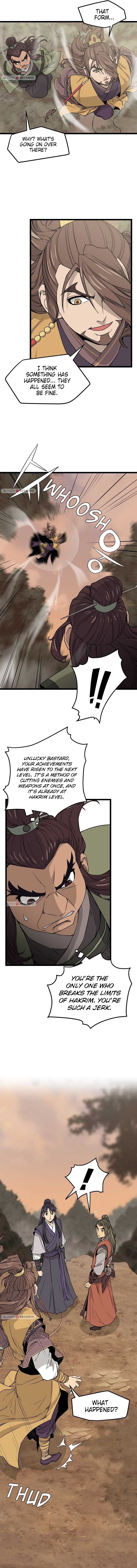 Reign Over the Top Chapter 23 — Page 3