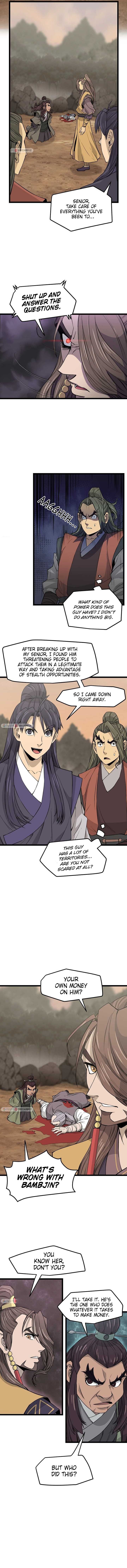 Reign Over the Top Chapter 23 — Page 4