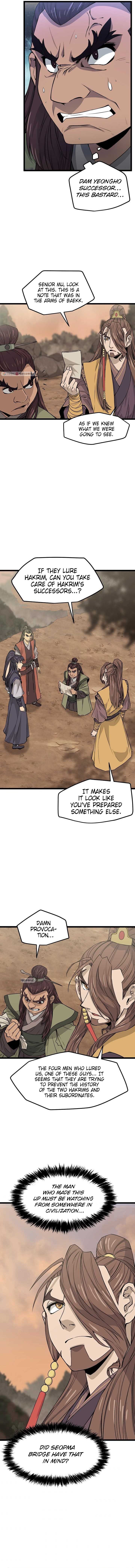 Reign Over the Top Chapter 23 — Page 6