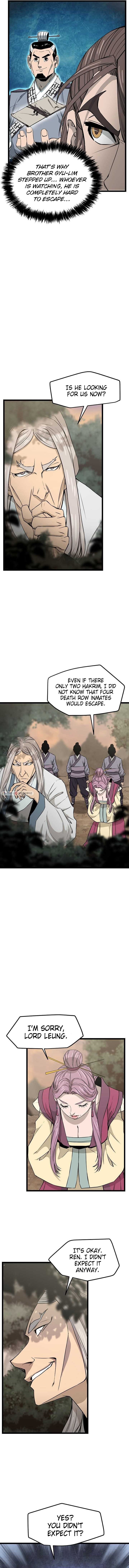 Reign Over the Top Chapter 23 — Page 7