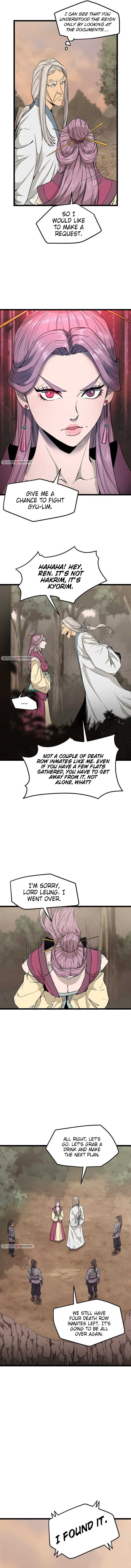 Reign Over the Top Chapter 23 — Page 9