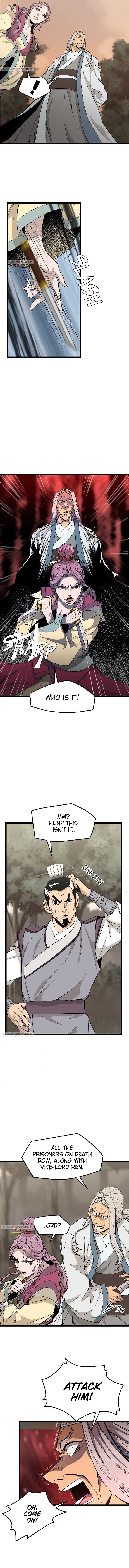 Reign Over the Top Chapter 23 — Page 10