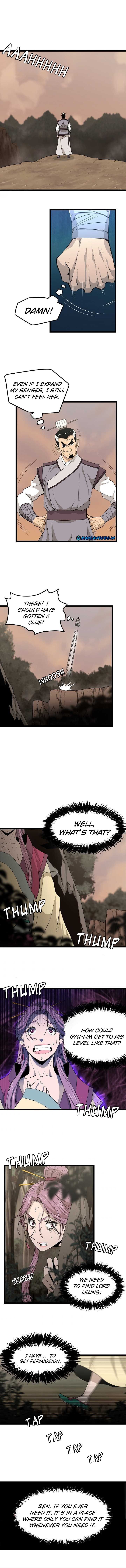Reign Over the Top Chapter 24 — Page 1