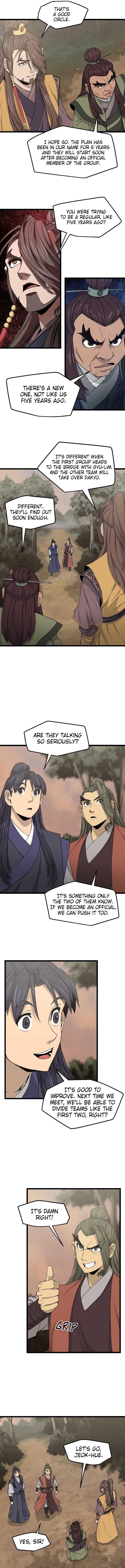 Reign Over the Top Chapter 24 — Page 3