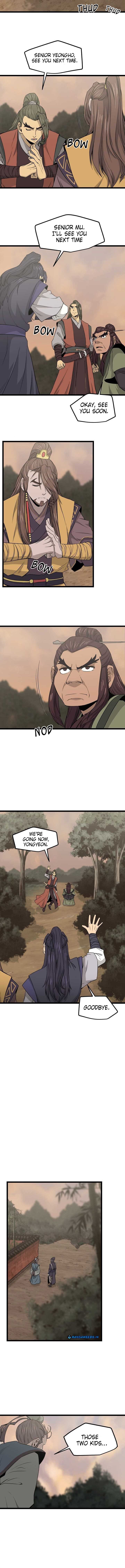 Reign Over the Top Chapter 24 — Page 4