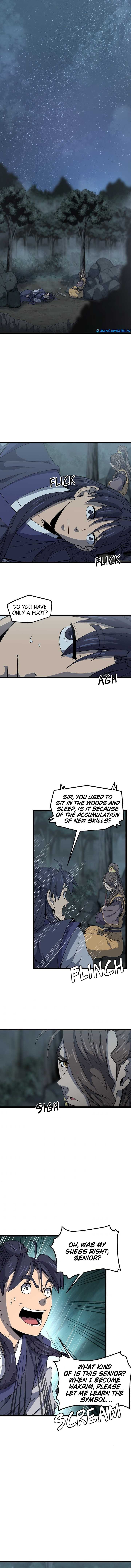 Reign Over the Top Chapter 25 — Page 1