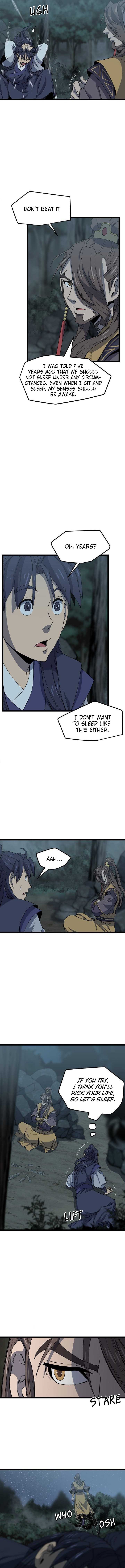 Reign Over the Top Chapter 25 — Page 2