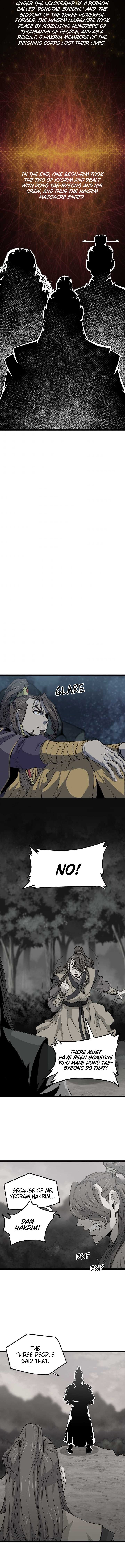 Reign Over the Top Chapter 25 — Page 5