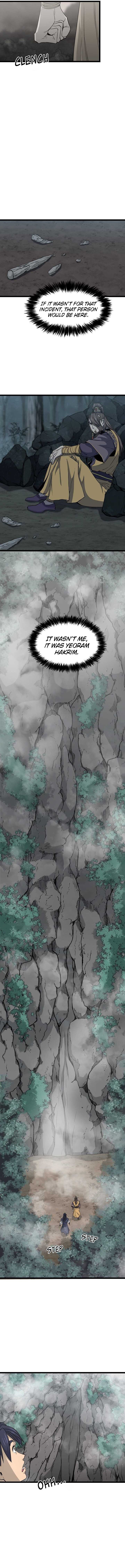 Reign Over the Top Chapter 25 — Page 6