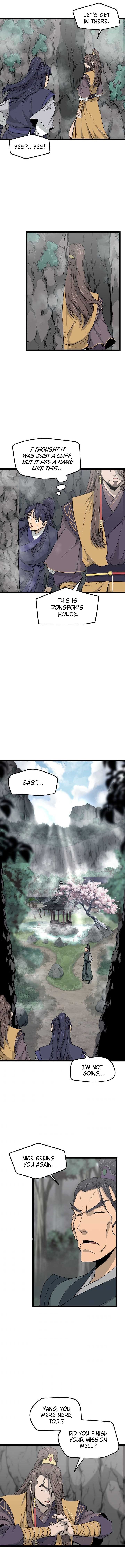 Reign Over the Top Chapter 25 — Page 7