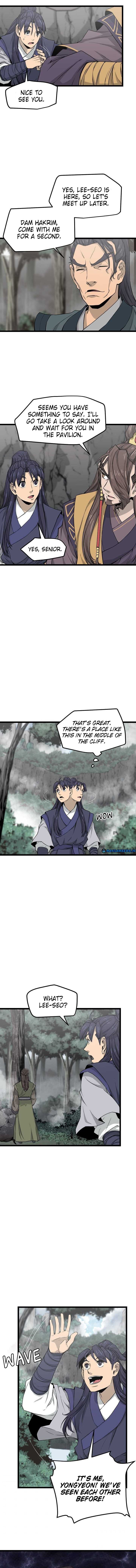 Reign Over the Top Chapter 25 — Page 8