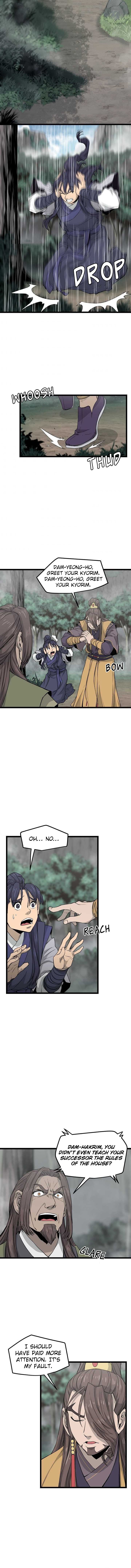 Reign Over the Top Chapter 25 — Page 10