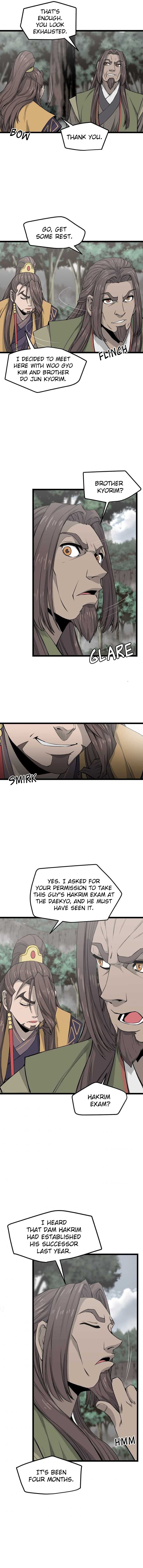 Reign Over the Top Chapter 25 — Page 12