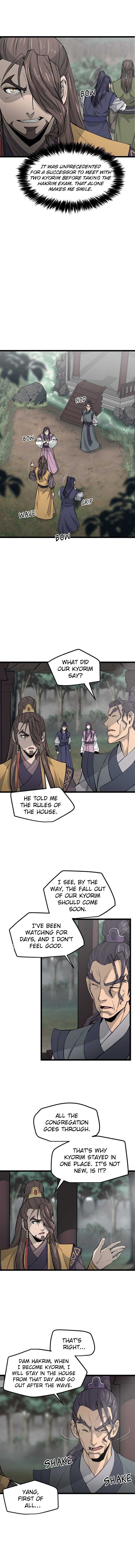 Reign Over the Top Chapter 26 — Page 2