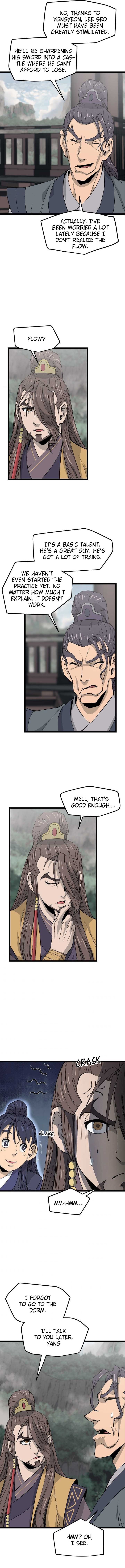 Reign Over the Top Chapter 26 — Page 6