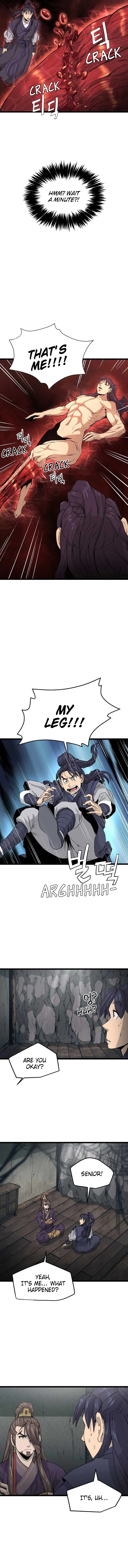 Reign Over the Top Chapter 27 — Page 2