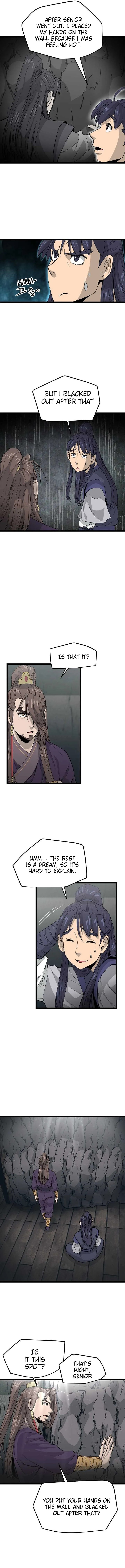Reign Over the Top Chapter 27 — Page 3
