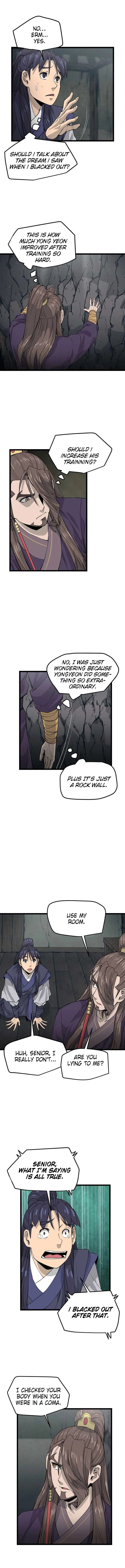 Reign Over the Top Chapter 27 — Page 4