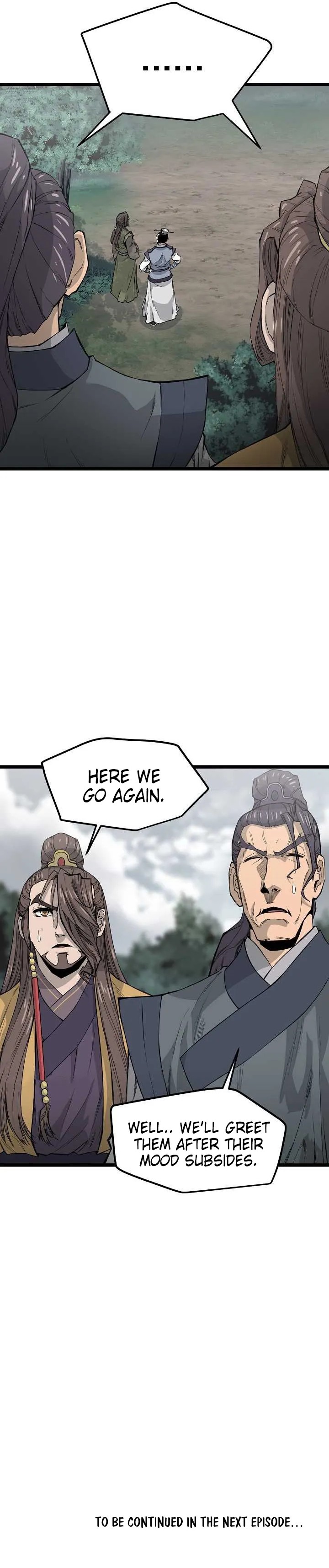 Reign Over the Top Chapter 27 — Page 12