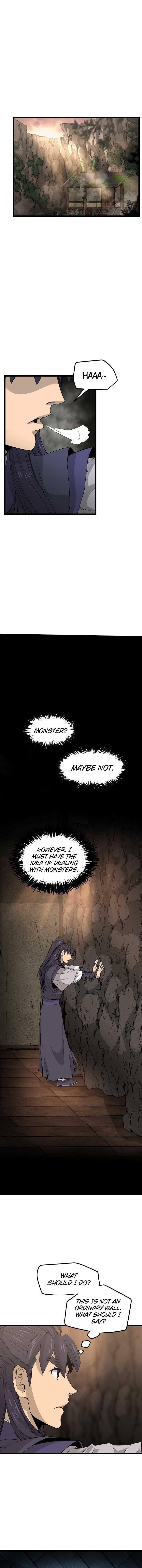 Reign Over the Top Chapter 28 — Page 1