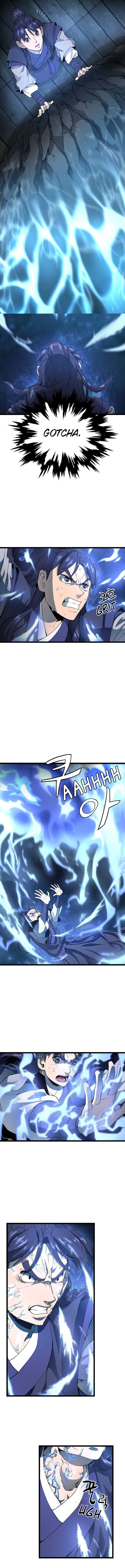Reign Over the Top Chapter 28 — Page 2