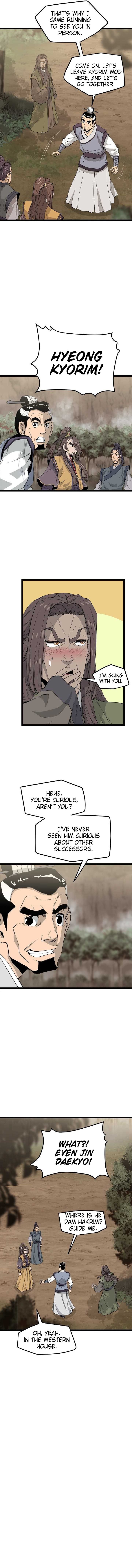 Reign Over the Top Chapter 28 — Page 7