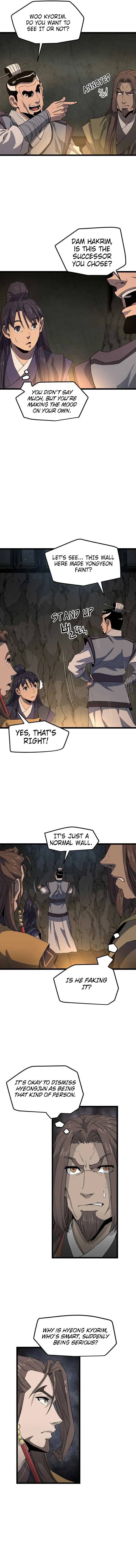 Reign Over the Top Chapter 29 — Page 2
