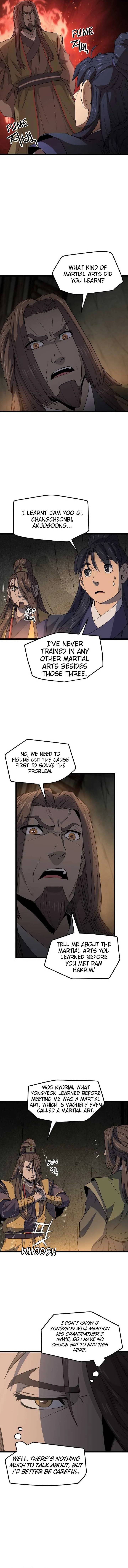 Reign Over the Top Chapter 29 — Page 4