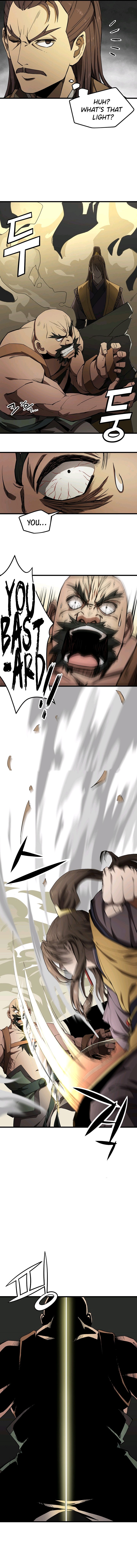 Reign Over the Top Chapter 3 — Page 5