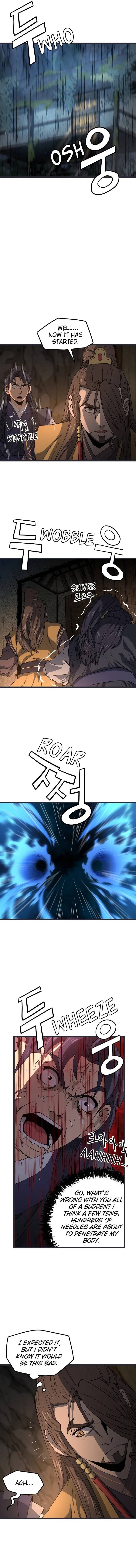 Reign Over the Top Chapter 30 — Page 2
