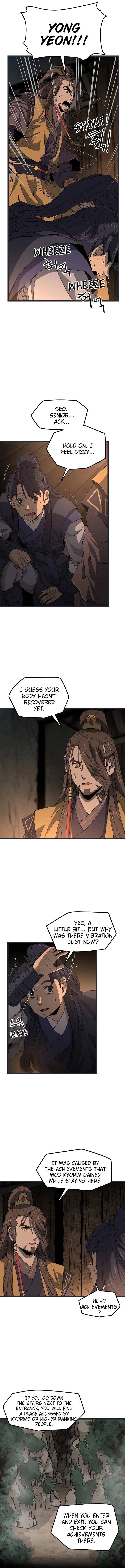Reign Over the Top Chapter 30 — Page 3
