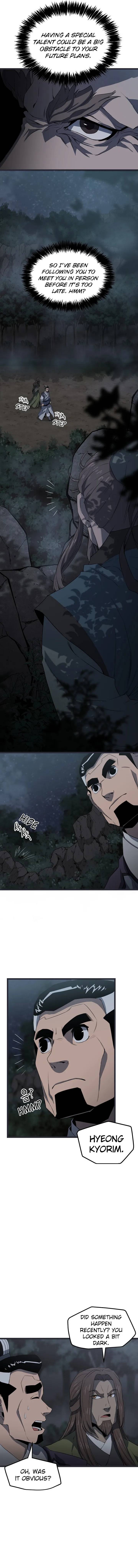 Reign Over the Top Chapter 30 — Page 7