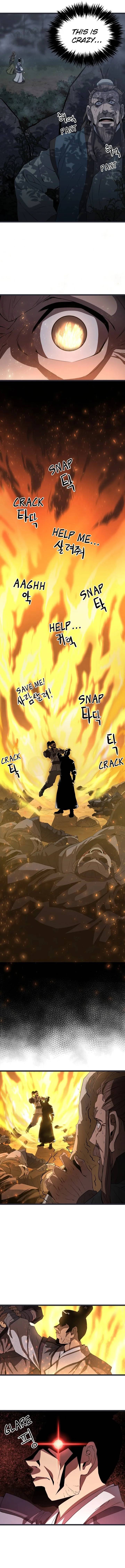 Reign Over the Top Chapter 30 — Page 8