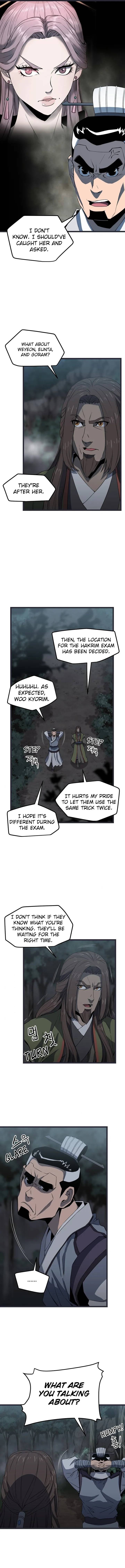 Reign Over the Top Chapter 30 — Page 10