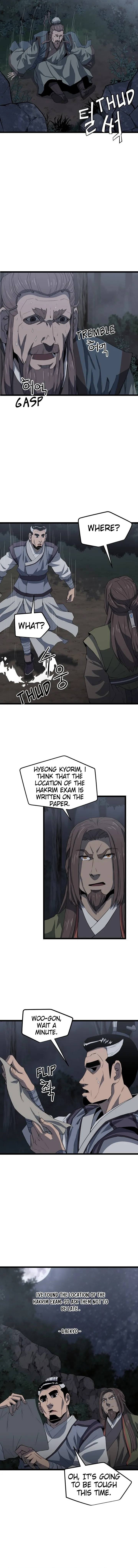 Reign Over the Top Chapter 31 — Page 2