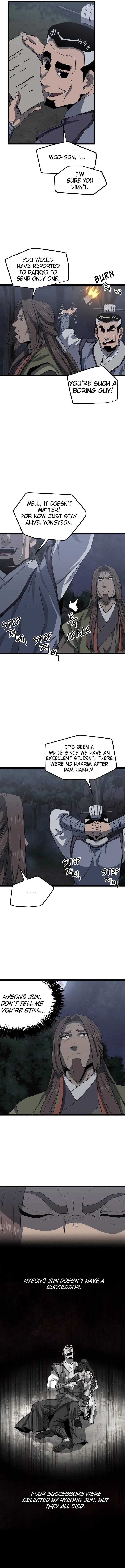 Reign Over the Top Chapter 31 — Page 3