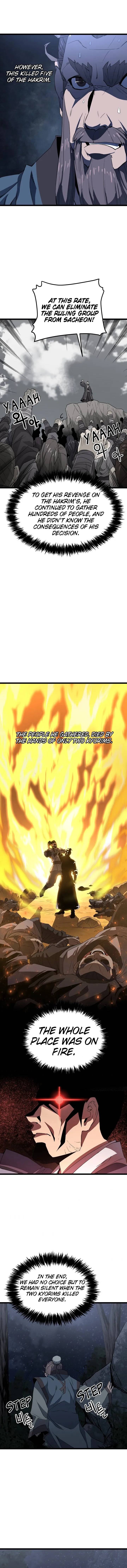 Reign Over the Top Chapter 31 — Page 6