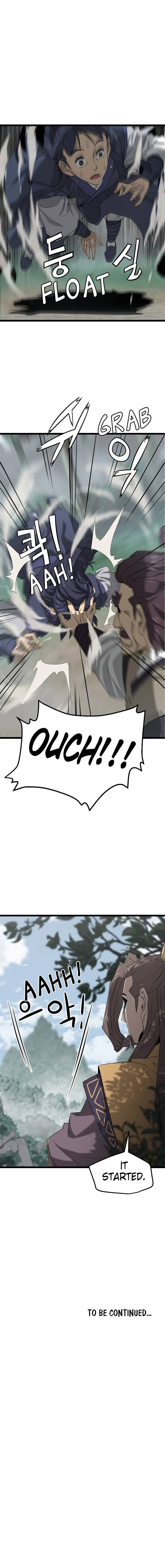 Reign Over the Top Chapter 31 — Page 12