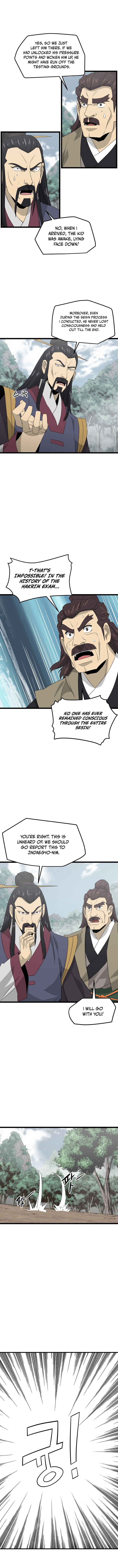 Reign Over the Top Chapter 32 — Page 4