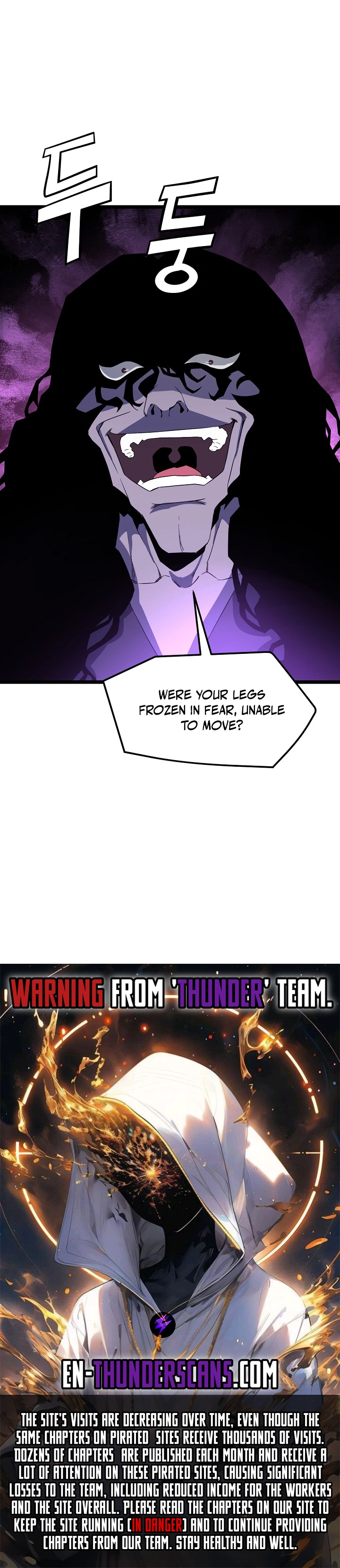 Reign Over the Top Chapter 33 — Page 10