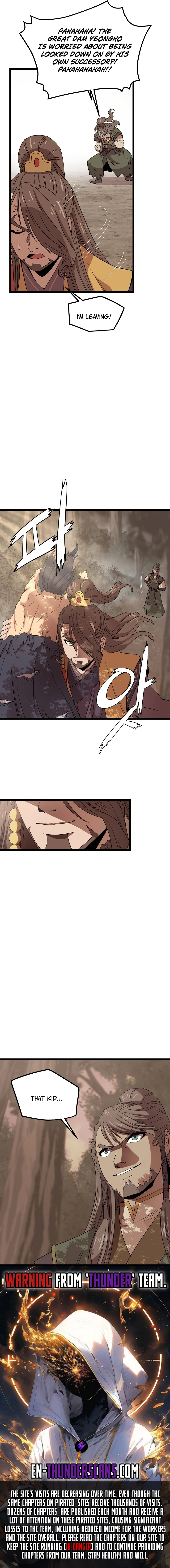 Reign Over the Top Chapter 36 — Page 11