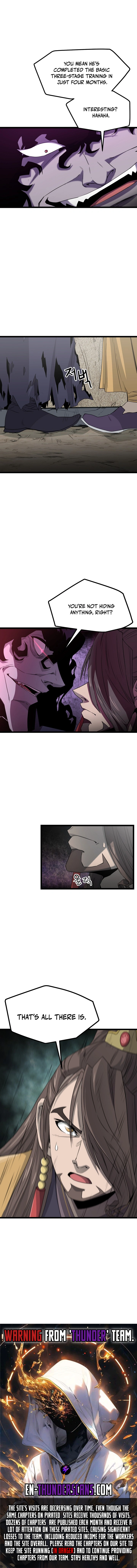 Reign Over the Top Chapter 37 — Page 8