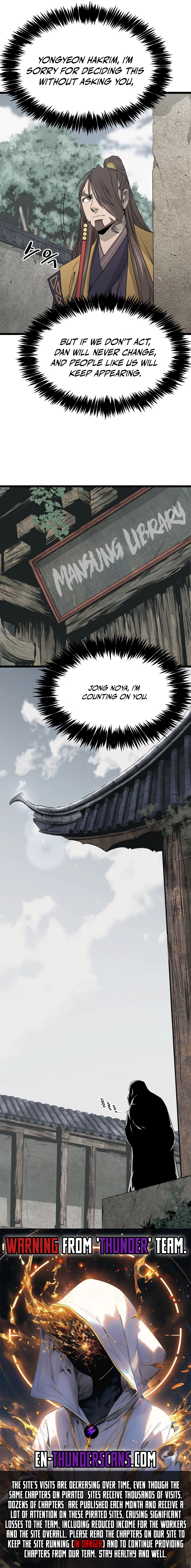 Reign Over the Top Chapter 38 — Page 10
