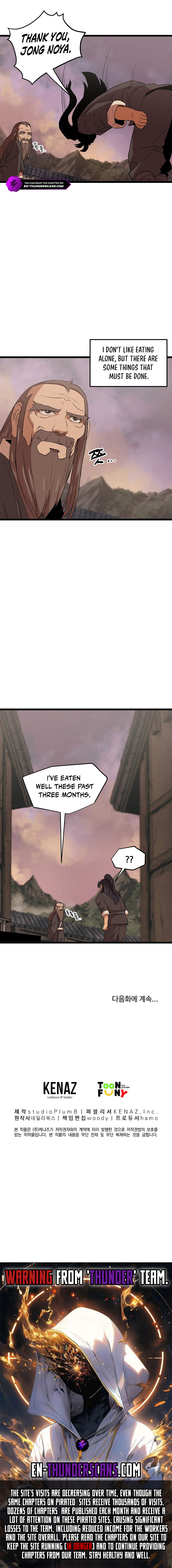 Reign Over the Top Chapter 39 — Page 8