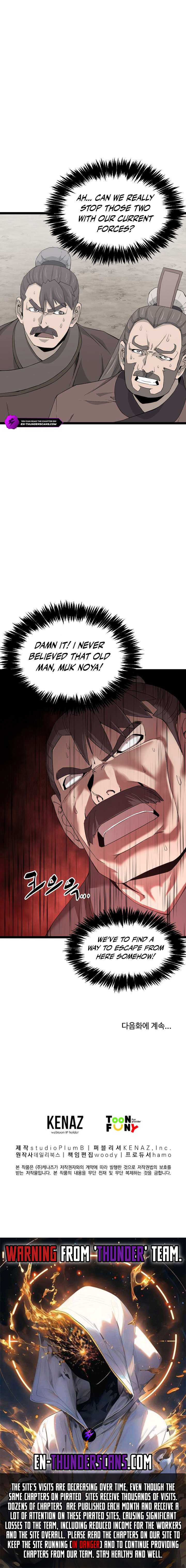 Reign Over the Top Chapter 43 — Page 8