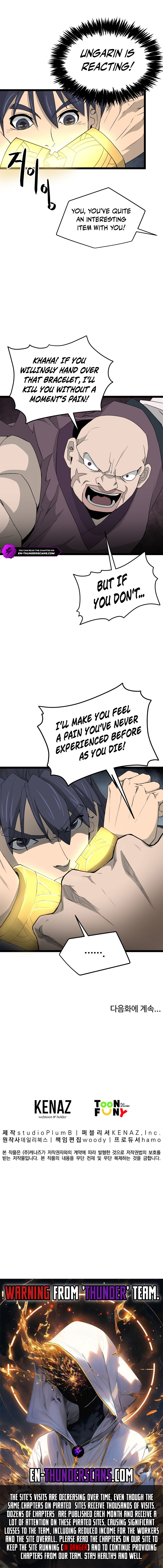 Reign Over the Top Chapter 45 — Page 9