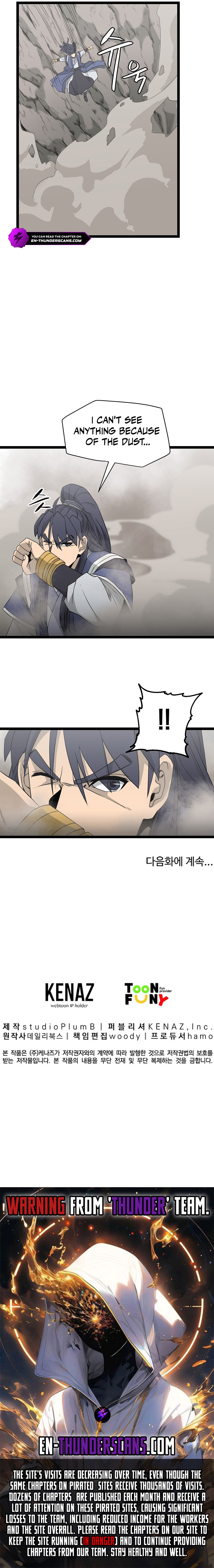 Reign Over the Top Chapter 46 — Page 8