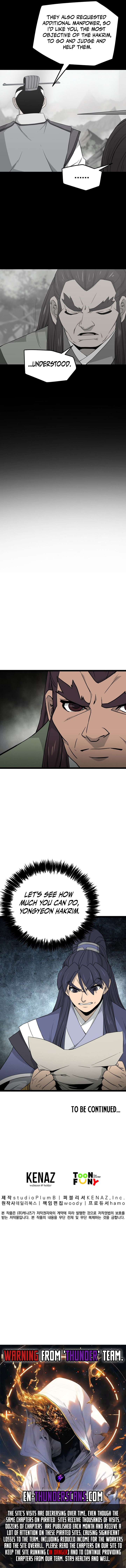 Reign Over the Top Chapter 47 — Page 11