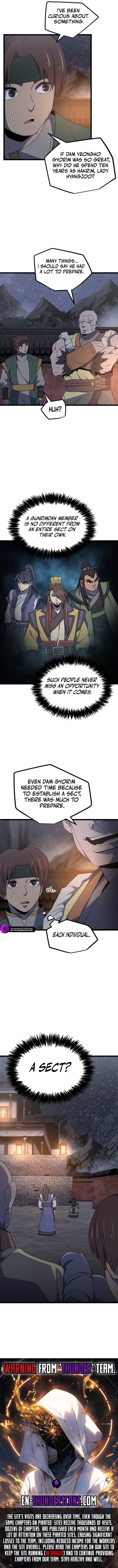 Reign Over the Top Chapter 50 — Page 10