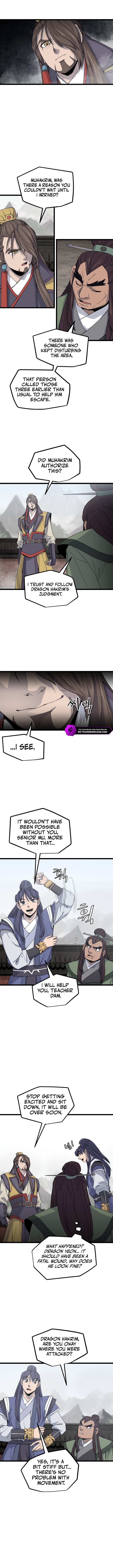 Reign Over the Top Chapter 52 — Page 2